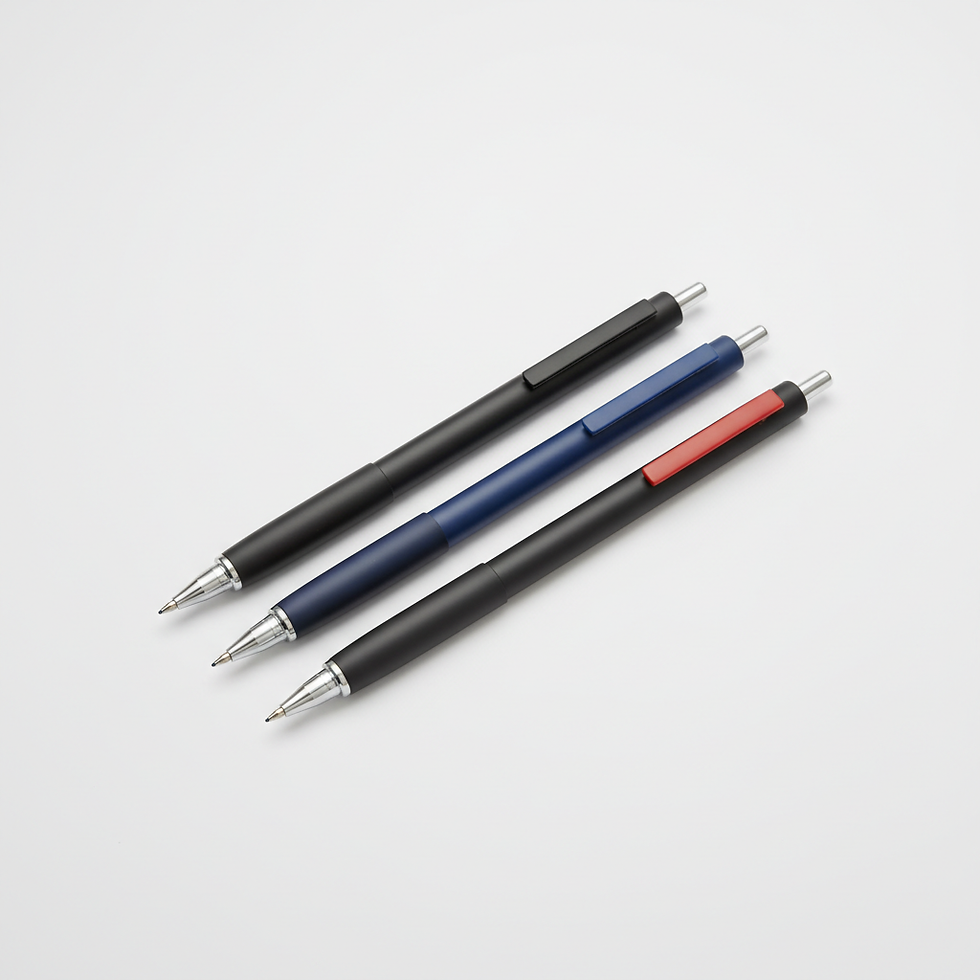 Flow Pen Set