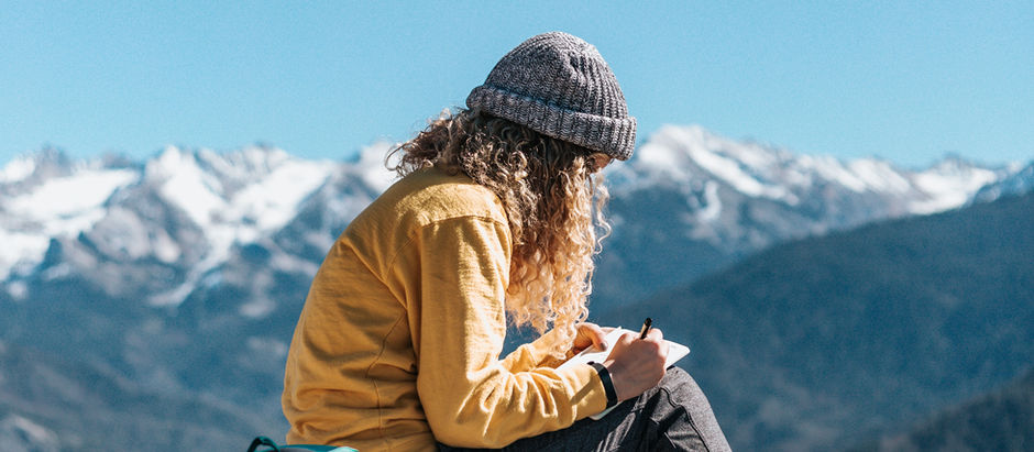 The Three Types of Negative Emotions, and the Messages they Hold