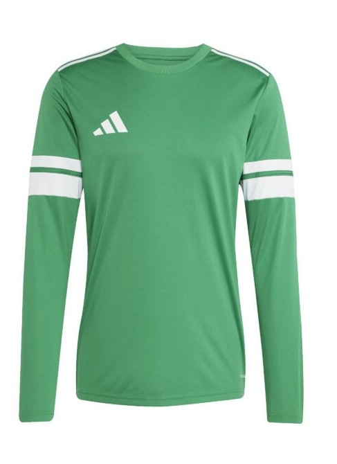 Thumbnail: Long Sleeve Jersey with Custom Embroidery