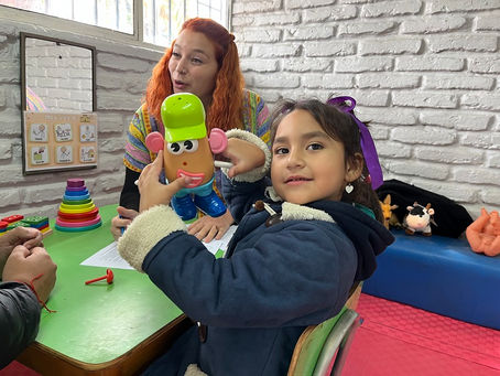 Santa Marta y Fundación Lonquén: alianza por la inclusión