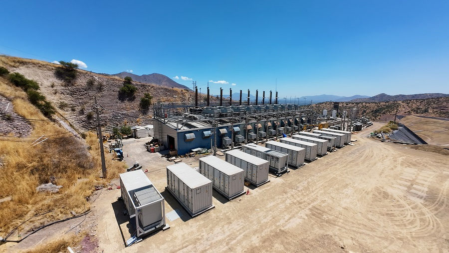 Experiencia de Santa Marta en biogás destaca en taller regional