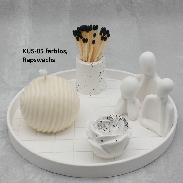 Miniaturbild: Kugelkerze Schneckenhaus kaufen