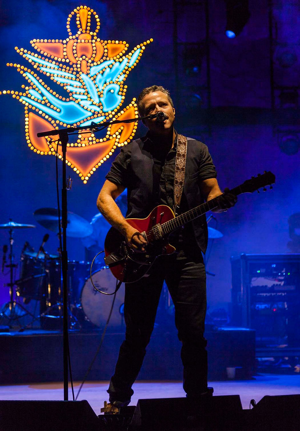 Jason Isbell