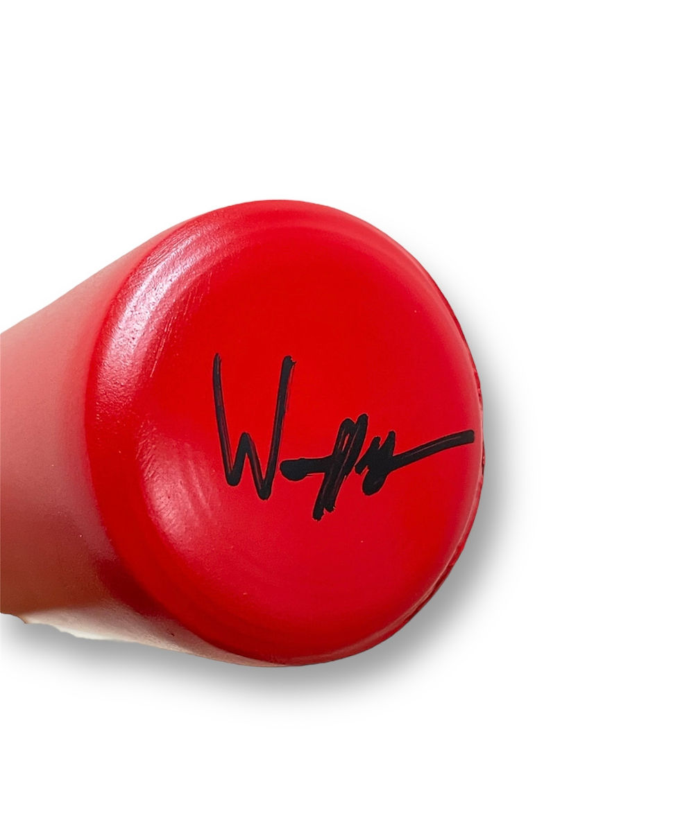 Miniature : Batte de baseball Coca-Cola Wally 1994 