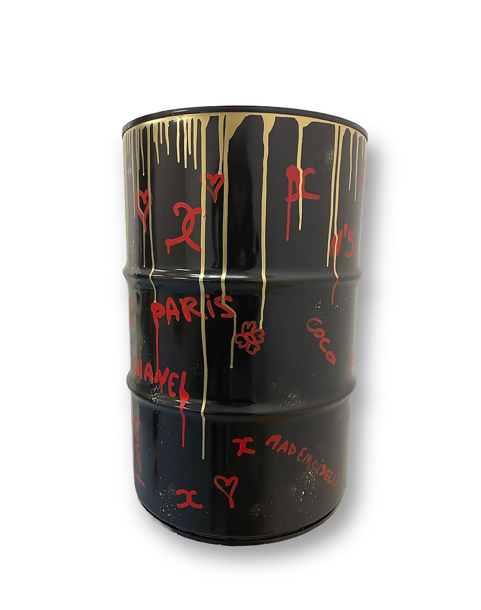 Miniature : Baril Chanel N°5 Wally 1994 