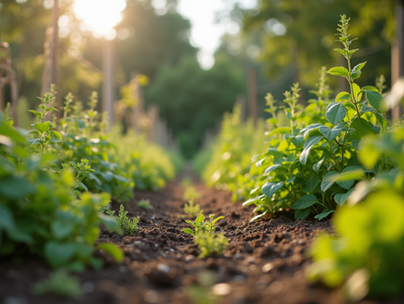 The Importance of Sustainable Living in Today's World