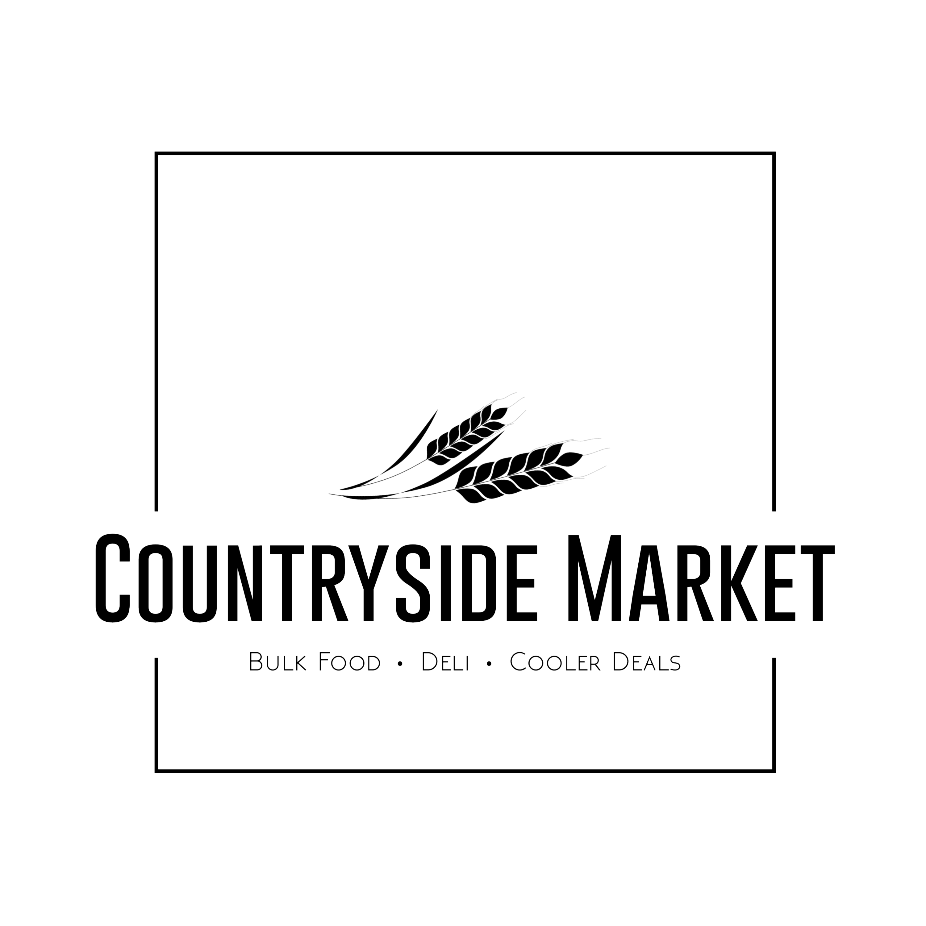 Countryside Market logo