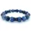 Thumbnail: Sodalite Men's Bracelet