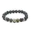 Thumbnail: The Earth Goddess Stack Bracelets