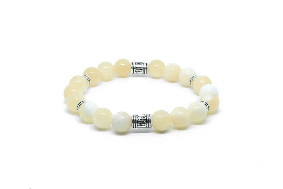 Thumbnail: The Spring Stack Bracelets