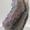 Thumbnail: Amethyst Cluster Cut Base Polished Edge #0006