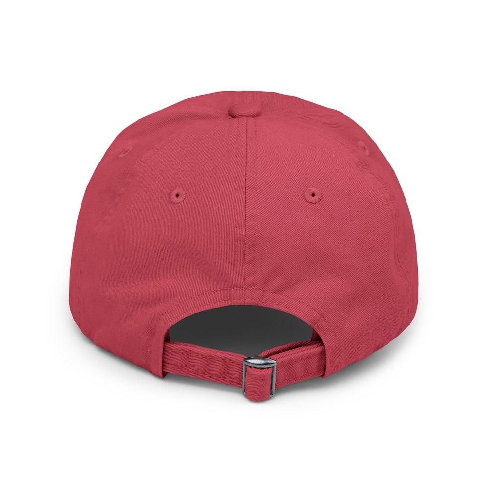 Thumbnail: back of red cap