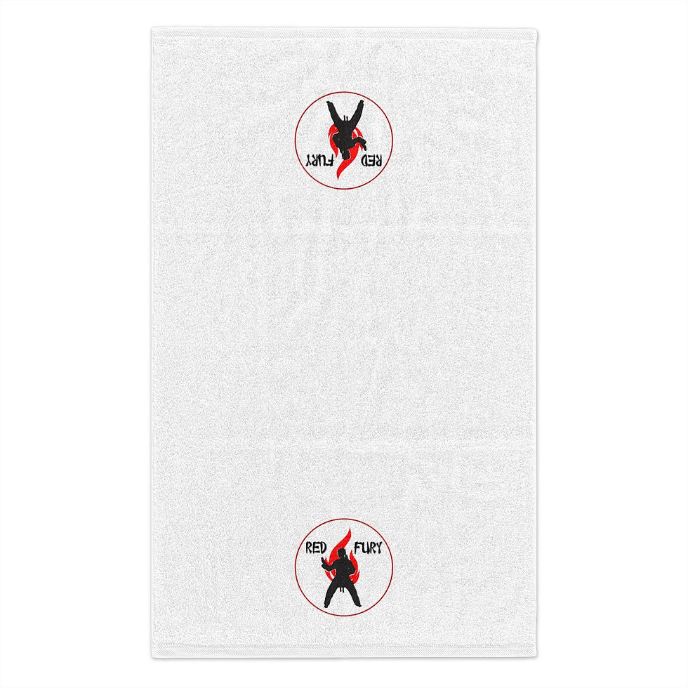 Thumbnail: Rally Towel, 11x18