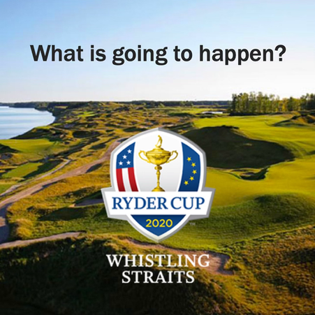 The Ryder Cup