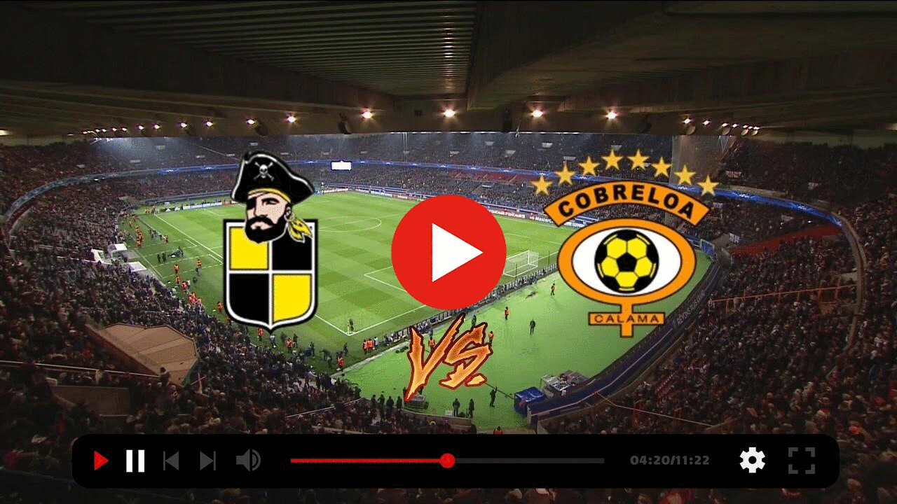 Coquimbo Unido vs Cobreloa en vivo y en directo Ticketplus: Sitio