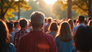 Support Vulnerable Communities Through Fundraising Events