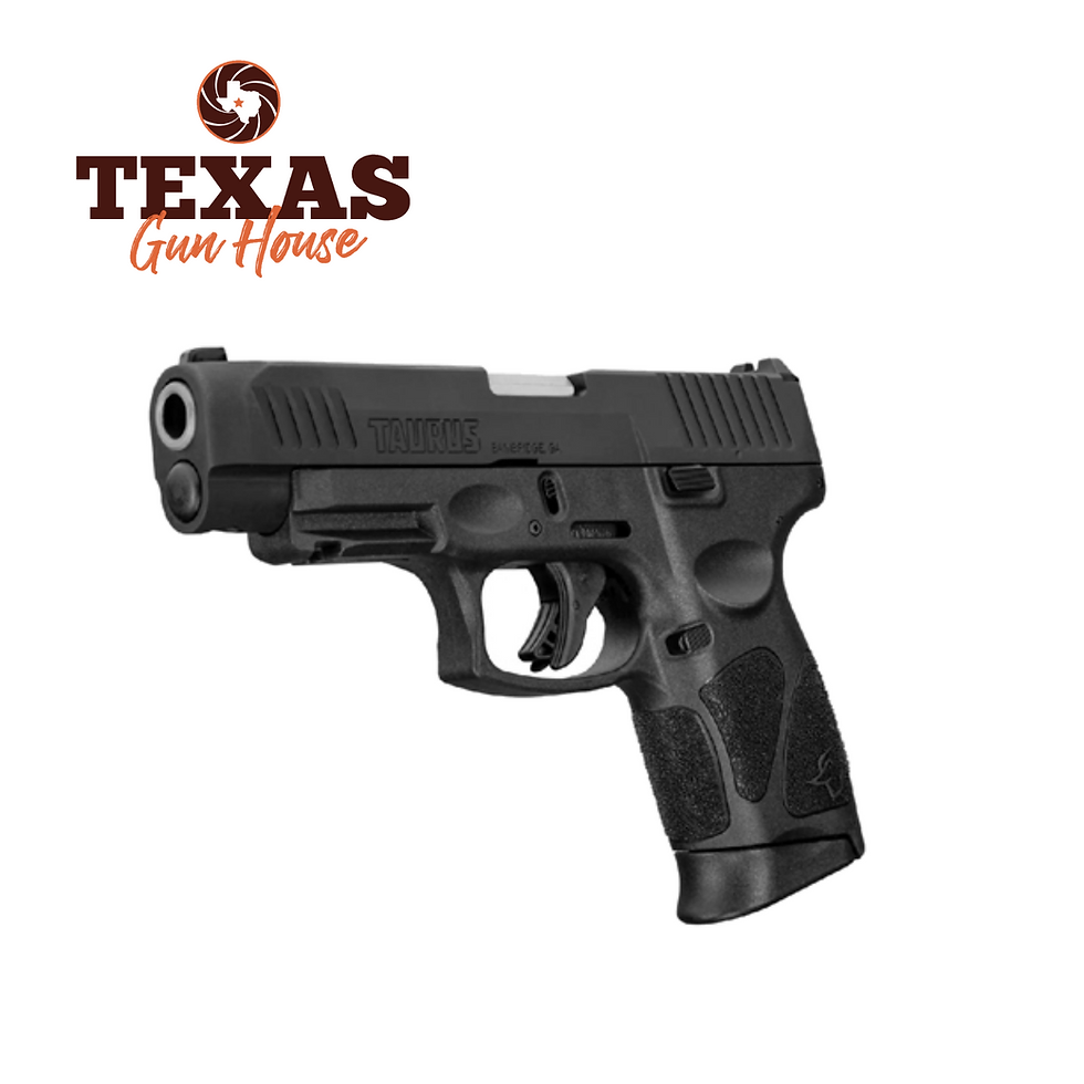 Miniatura: PISTOLA TAURUS G3XL