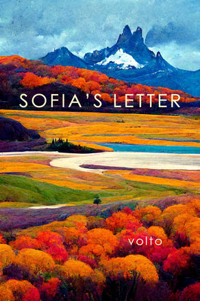 SOFIA'S LETTER