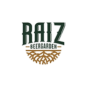 Logo de Raiz Beergarden