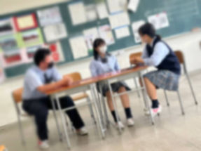 校内公演、再び