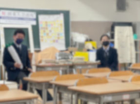 必要なことをコツコツと。