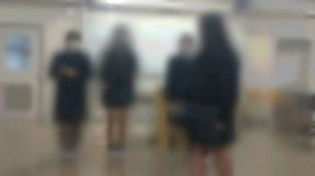 新入生勧誘に向けて