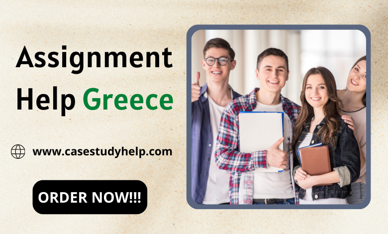 Casestudyhelp.com – Reliable Assignment Help Service Provider in Greece content media