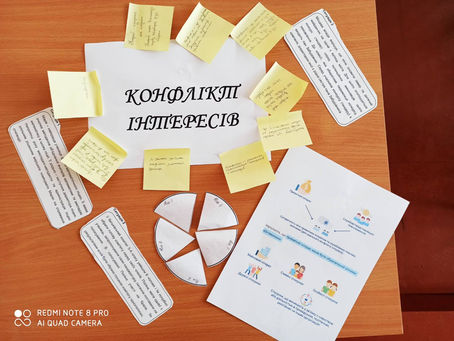 Тиждень доброчесності