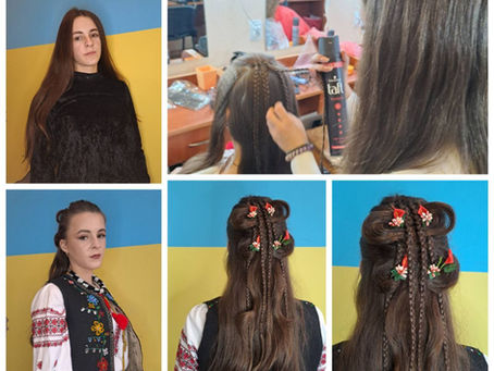 Участь у конкурсі «Галицький талант»