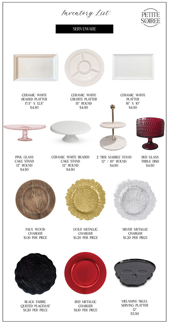 Petite Soiree Inventory 11 25 24 SERVEWARE.jpg