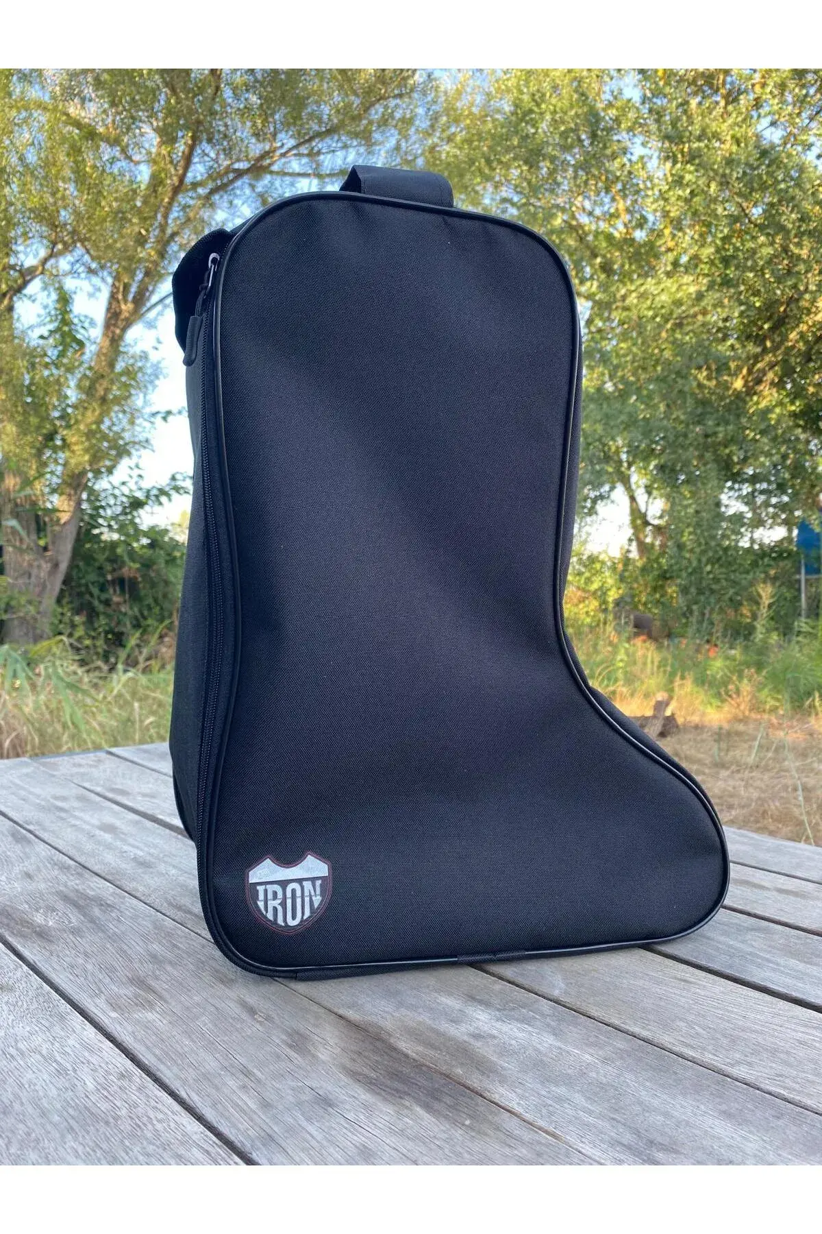 Bot - Çizme Taşıma ve Saklama Çantası