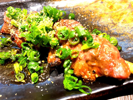 大分ローカルタレント 夜ご飯