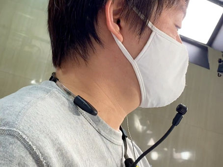 熊本ローカルタレントのある日