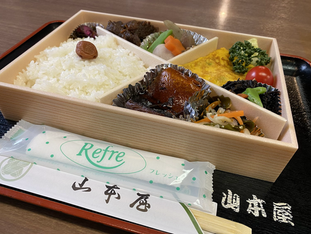 熊本ローカルタレント テイクウトグルメ