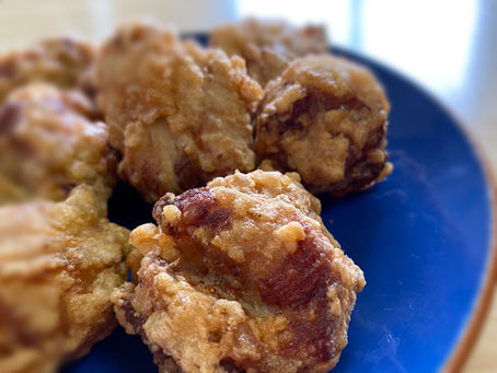 大分ローカルタレント的ランチグルメ