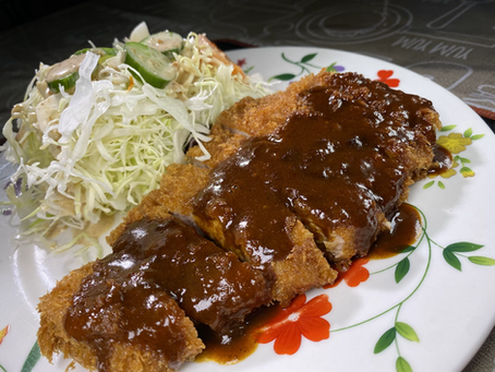 熊本ローカルタレント的ランチ