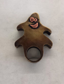 Hollow Form - Side 1