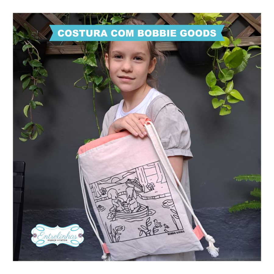 Miniatura: PAUSA CRIATIVA KIDS  | MÊS DAS CRIANÇAS | 17/OUTUBRO | VÁRIAS TÉCNICAS