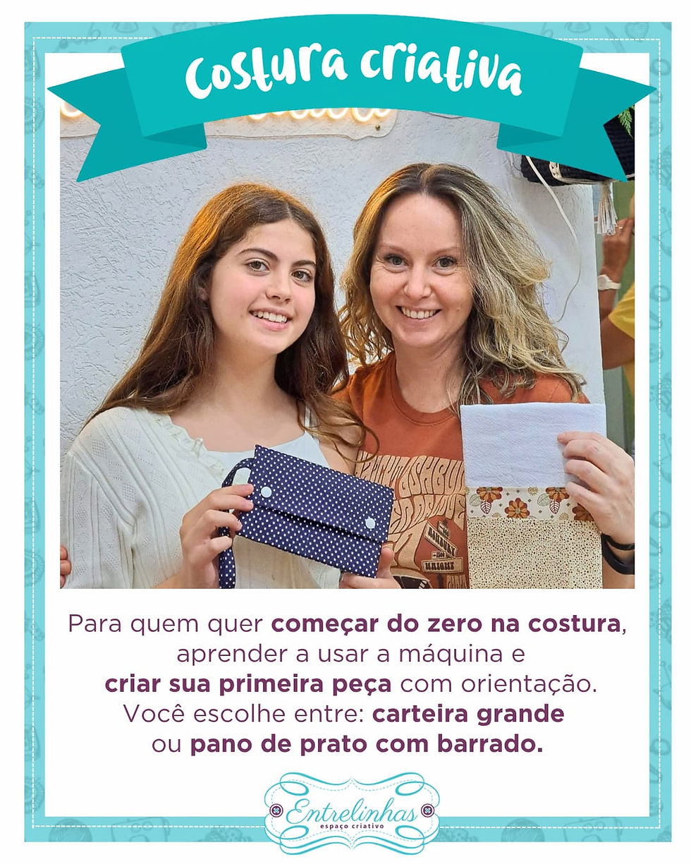 Miniatura: cópia de 25/JULHO - VALOR ÚNICO l VÁRIAS TÉCNICAS