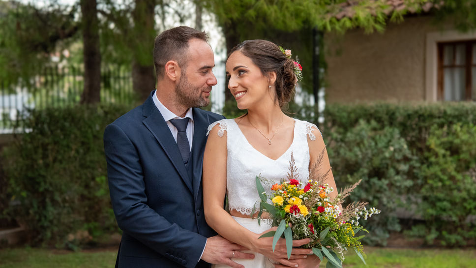 Κατανοώντας τη μαγεία της φωτογραφίας γάμου