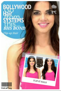 Hedy-Marie collection HALO