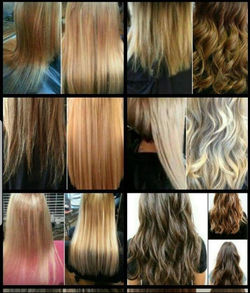 THINNING HAIR SPECIALIST