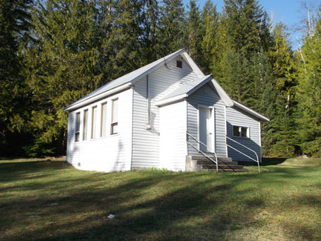 Hills Community Hall