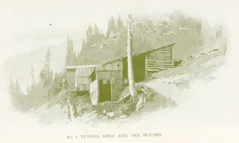 Reco mine