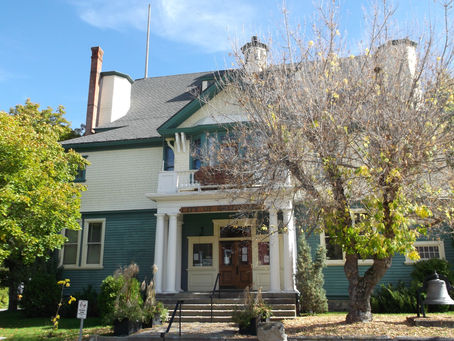 Fun with the 2021 census