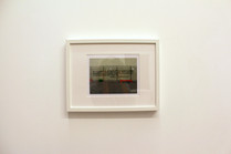 Stephanie Lindquist, Supermen, 2011