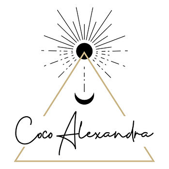 Coco Alexandra Holistic Consulting