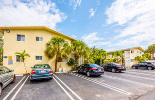 Commercial Real Estate Websites
