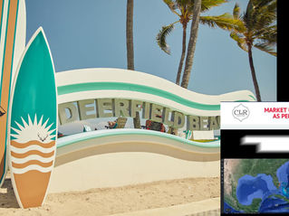 Deerfield Beach, FL Quick Market Update