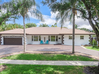 Broward County Market Update 1rst week of October, 2023